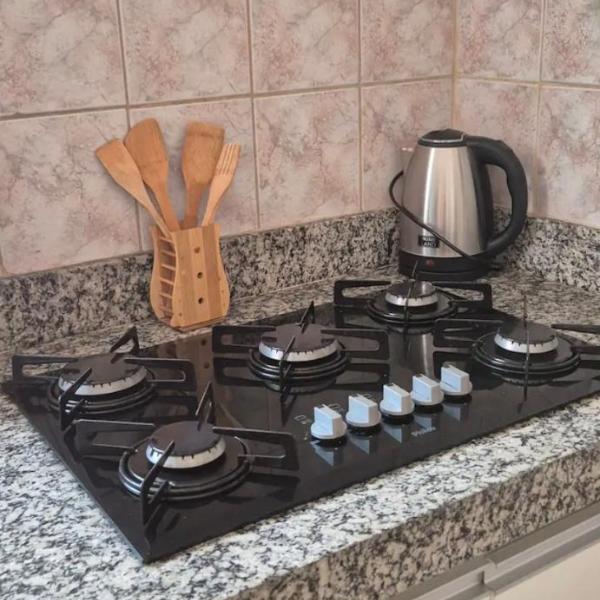 Casa Completa e Aconchegante no Centro - Foto 5
