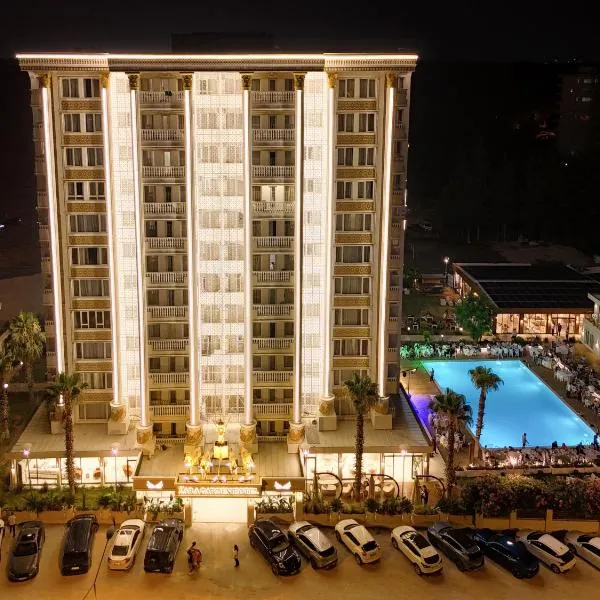 Lara Garden Hotel, Hotel in Lara