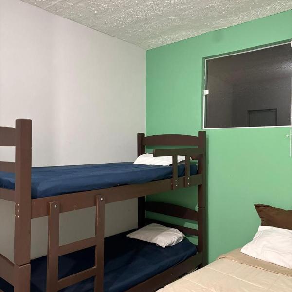 DARC HOSTEL Cabo Frio RJ - Foto 2