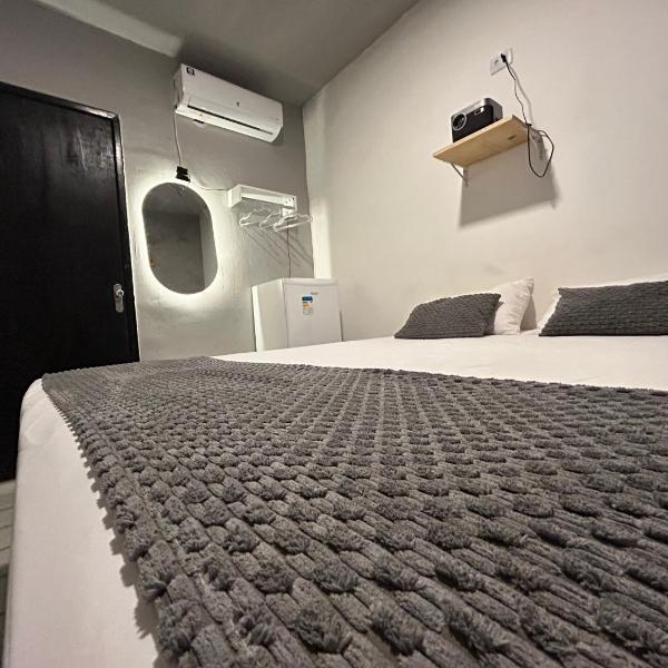 Suite Brisa da Colina