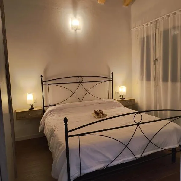 Casa della Pina, hotel en Tarzo