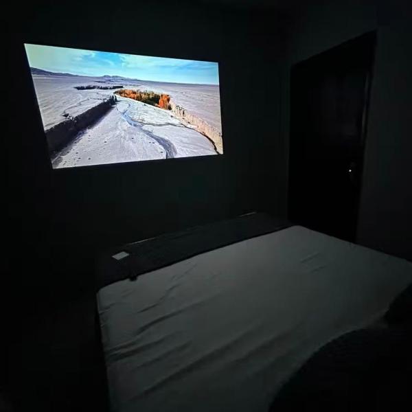 Suite Brisa da Colina - Foto 4