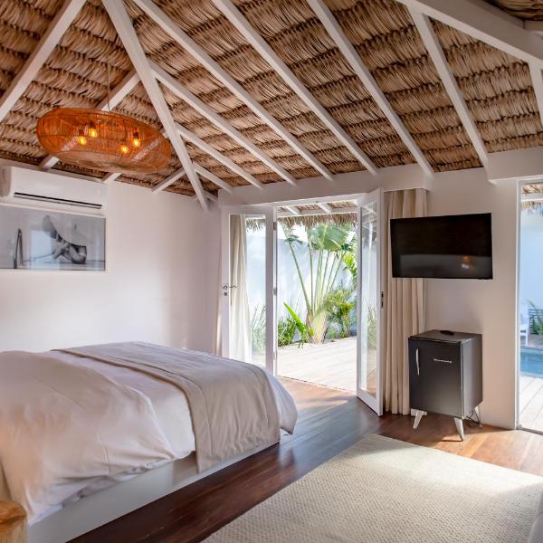 Preabeach Boutique Hotel & SPA - Foto 2