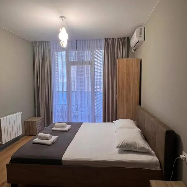 Apartment In The City Center Batumi, hotel u gradu Batumi
