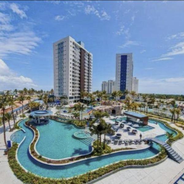 SALINAS PREMIUM GAV Resort