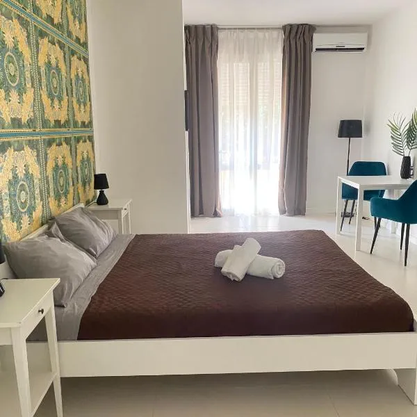 Urban Suite- Holiday Rooms, hotel in Padova