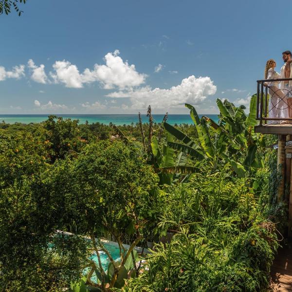 Casa La Torre Hotel Boutique