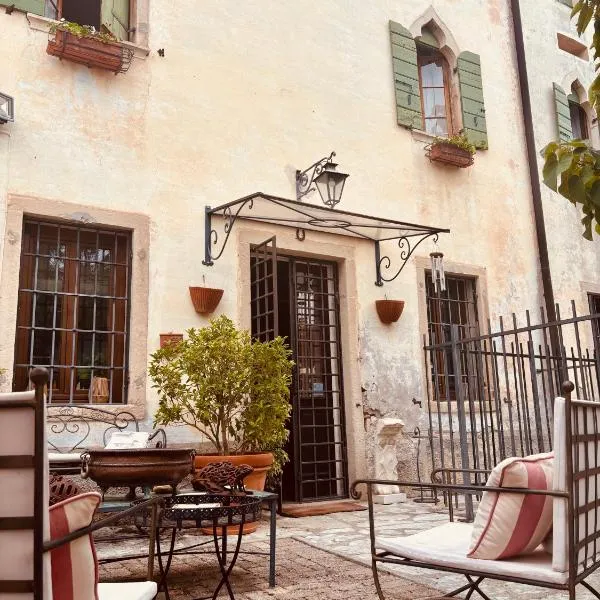BaBi, hotel in Cison di Valmarino