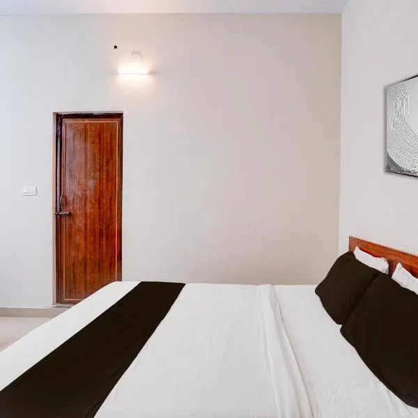 Hotel O Karanji Comfort