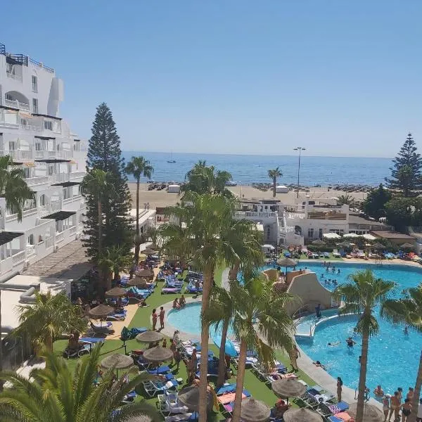 Bahía Serena, hotel in Roquetas de Mar