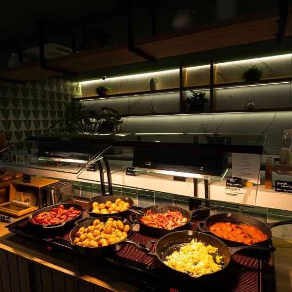 Grand Mercure SP Pinheiros - Foto 5