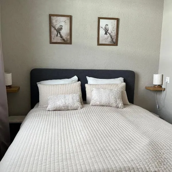 B&B Bij Kaatje Thuis, hotel in Emmen