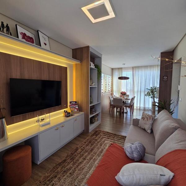 Boutique Apartment 2 Suites Passos da Borges