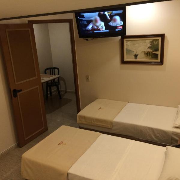Hotel Fênix (Adult Only)
