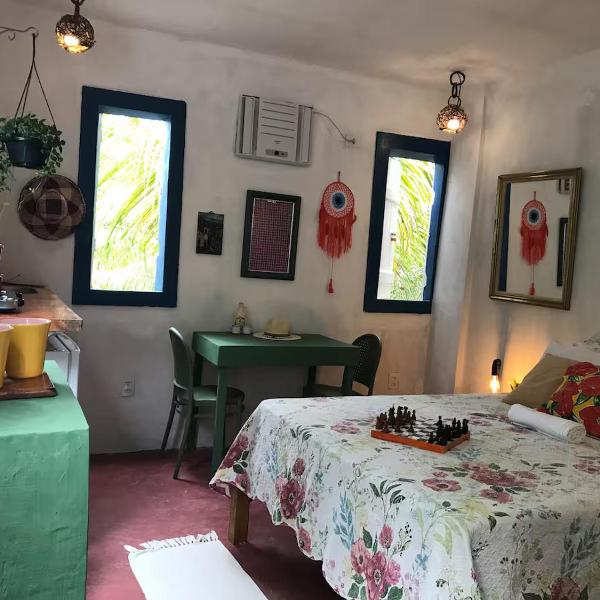 Mini Casas Rurais - Ponta de Pedras - Foto 5