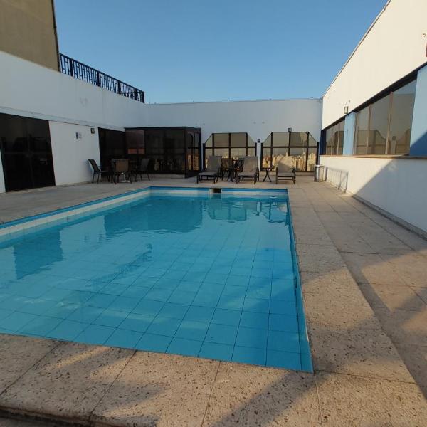 Flat Moderno Centro Campinas - Foto 4