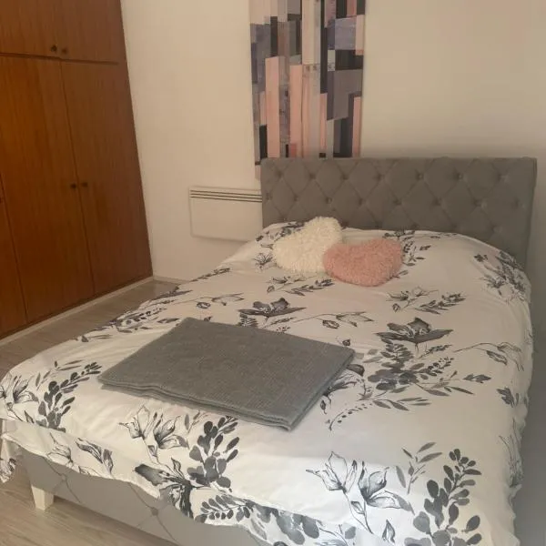 Luna, Hotel in Pančevo