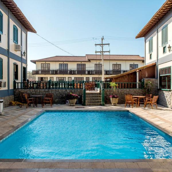 Âncora 104-A · Âncora 104-A Vista mar c/ Churras. Ar e Piscina