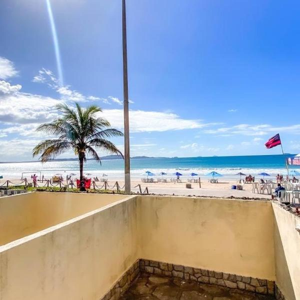 Âncora 104-A · Âncora 104-A Vista mar c/ Churras. Ar e Piscina - Foto 4