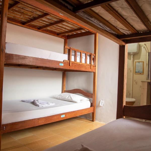 Maréia Hostel - Foto 2