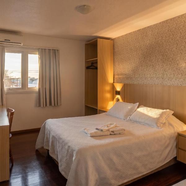 Hotel Somensi