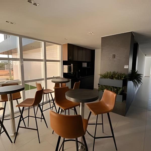 Studio Nova Betânia - Barreto - - Foto 4