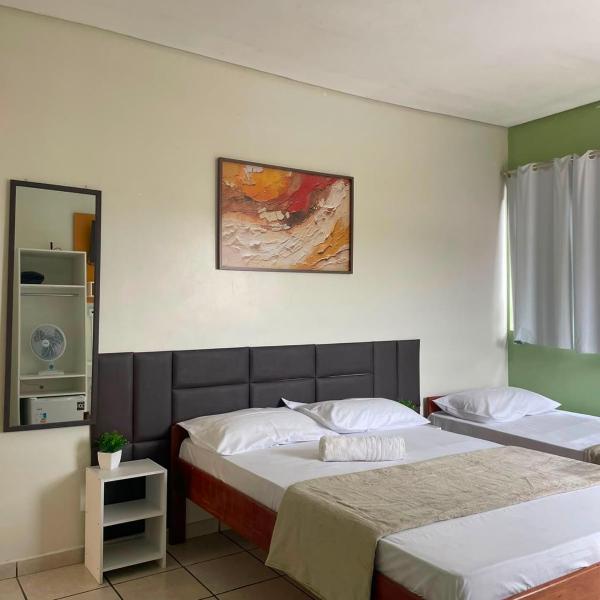 Alameda Hotel Centro