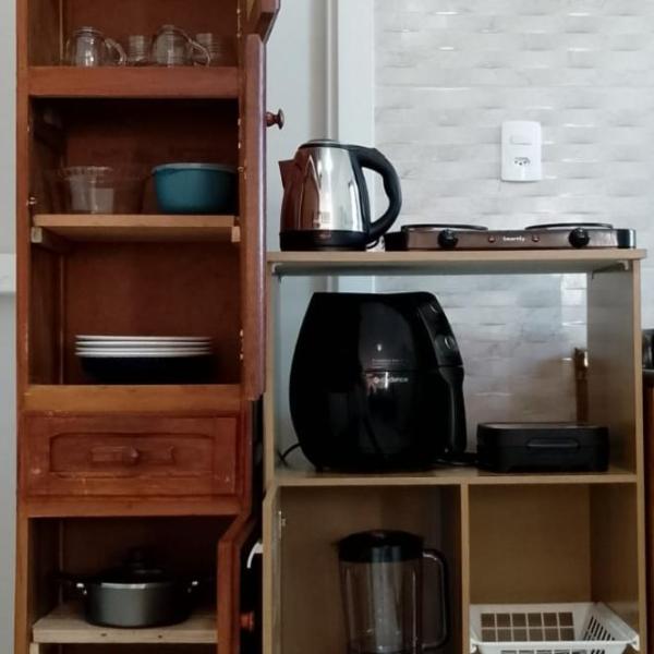 Studio COMPLETO 18m2 Charmoso, Mariscal - Foto 4