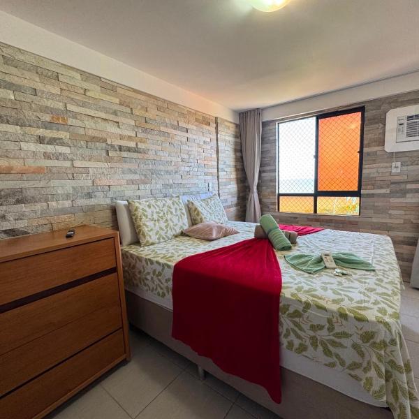 Vista Incrível - Coral Gables Apt 603 - Foto 2