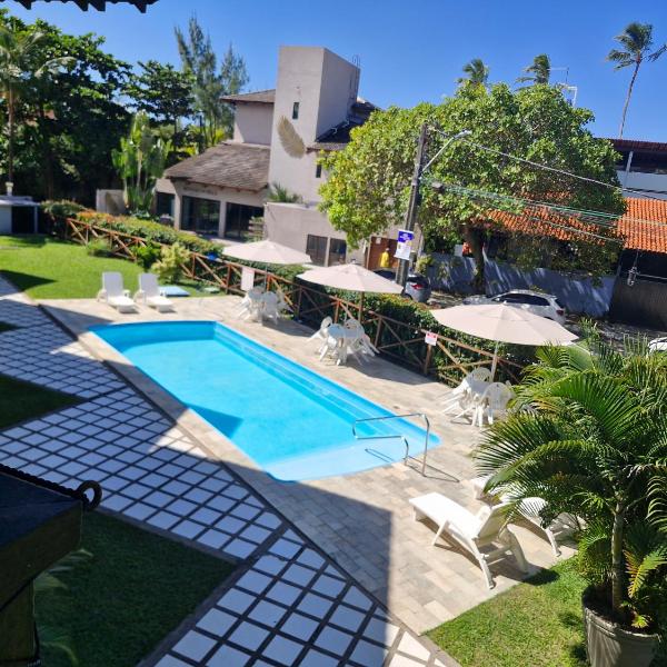 Condomínio Merepe Residence Duplex - Foto 4