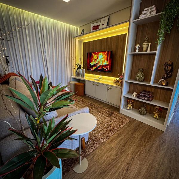 Boutique Apartment 2 Suites Passos da Borges - Foto 3
