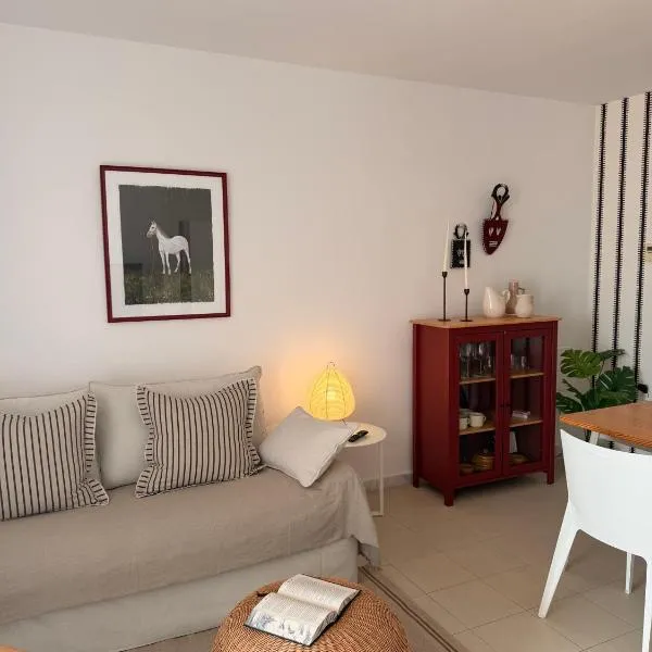 casArena 2, hôtel à Las Negras