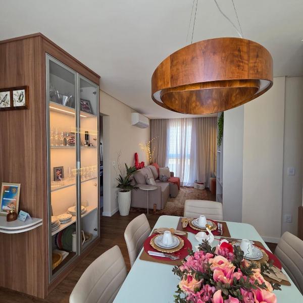Boutique Apartment 2 Suites Passos da Borges - Foto 2