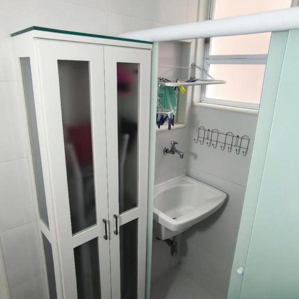Flat Copacabana, Rio de Janeiro, Brazil COPA 011 - Foto 3