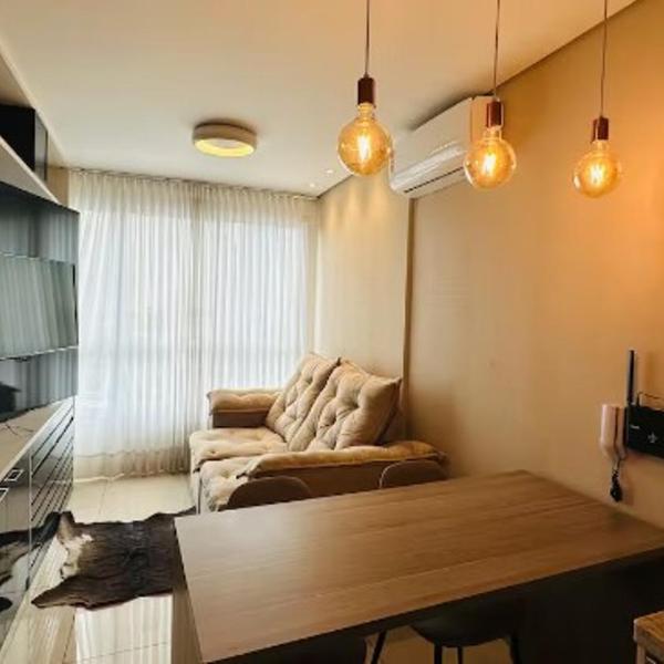 DNA 607B, Sofá-cama, Cozinha, Garagem, Wifi