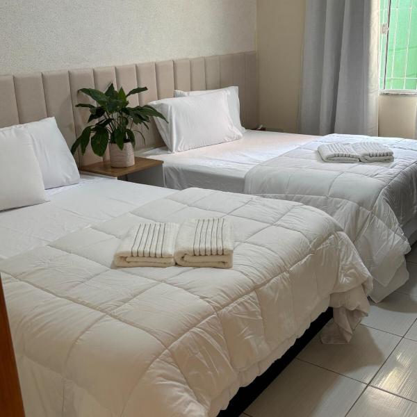 Casa para 7 Pessoas - Preferida dos Hóspedes em Foz