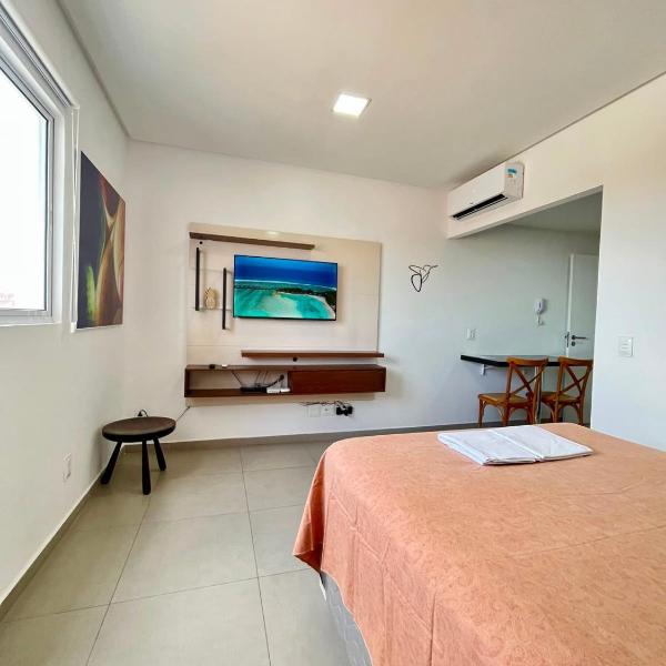 Studio Westfit Maior Espaço - BARRETO -