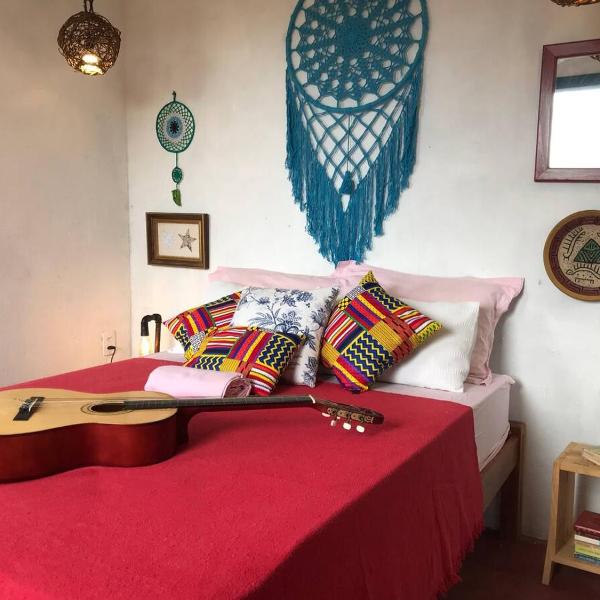 Mini Casas Rurais - Ponta de Pedras - Foto 2
