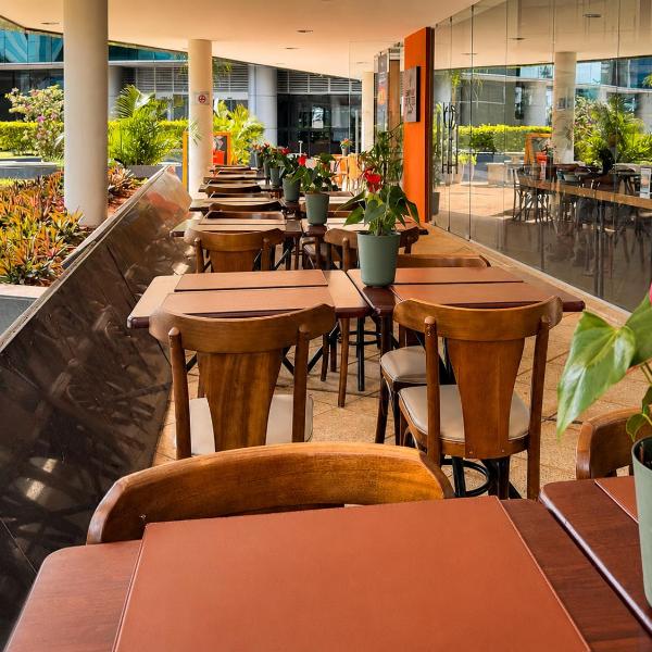 Ap Boutique, Central, Academia, Piscinas e Sauna - Foto 5