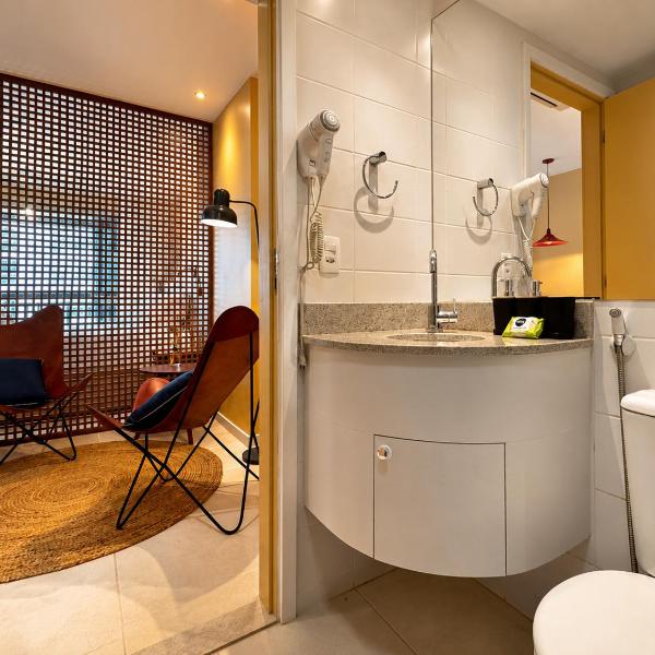 Ap Boutique, Central, Academia, Piscinas e Sauna - Foto 3