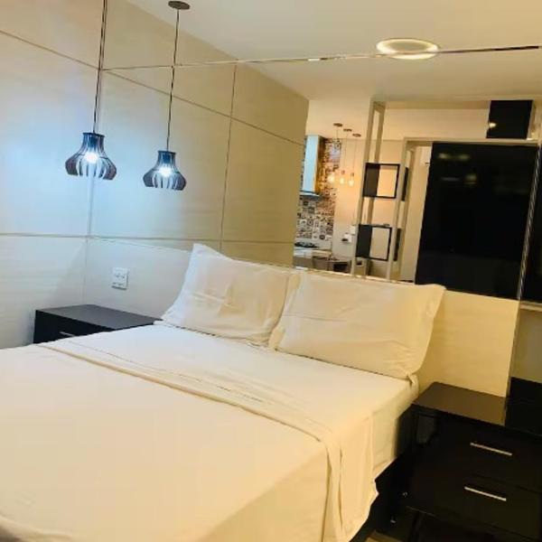 DNA 607B, Sofá-cama, Cozinha, Garagem, Wifi - Foto 2