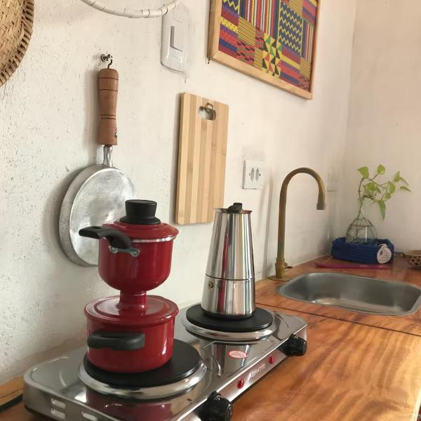Mini Casas Rurais - Ponta de Pedras - Foto 3