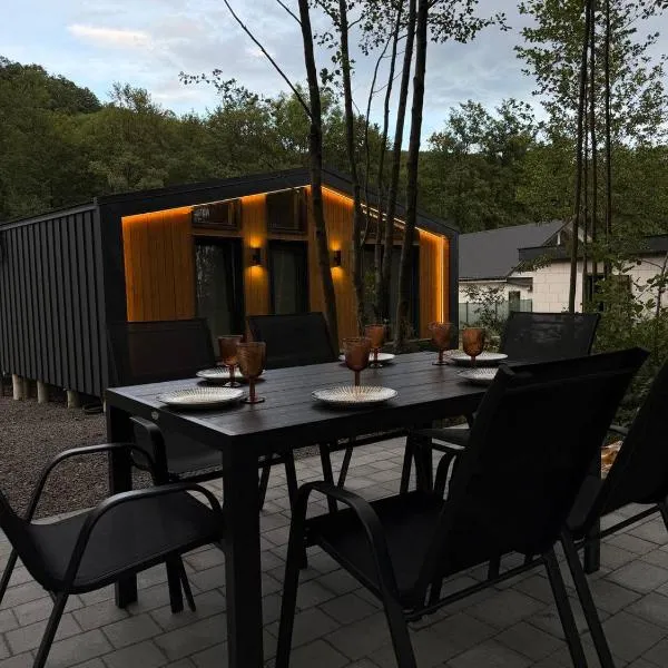 My Dream, Hotel in Antalovtsi