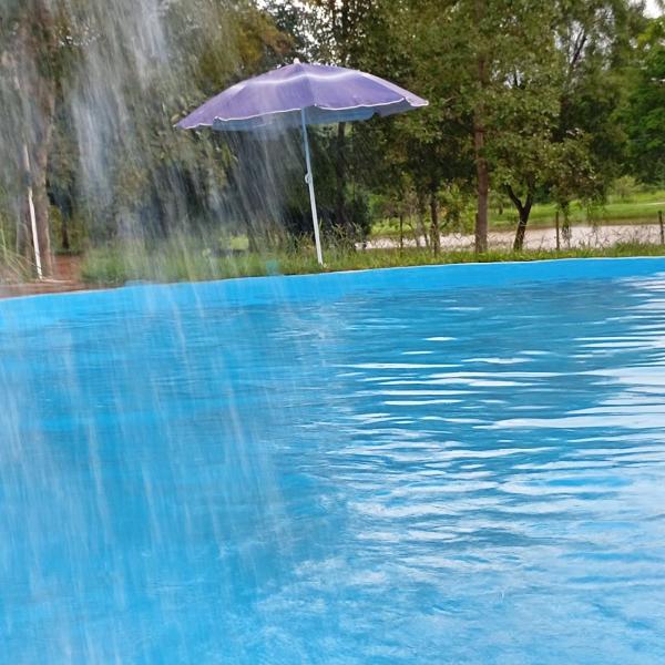 Pousada Lagoa da Serra - Foto 4