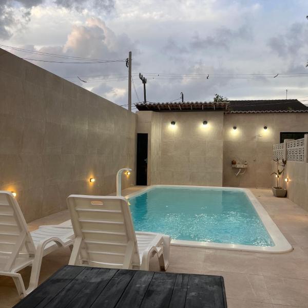 05 · Porto Beach Flats | Conforto e piscina