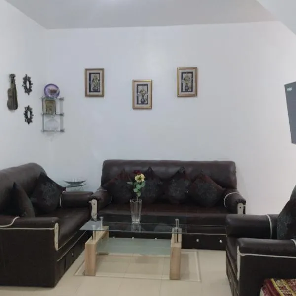 Dar Yasmine 2, hotel a Ifrane
