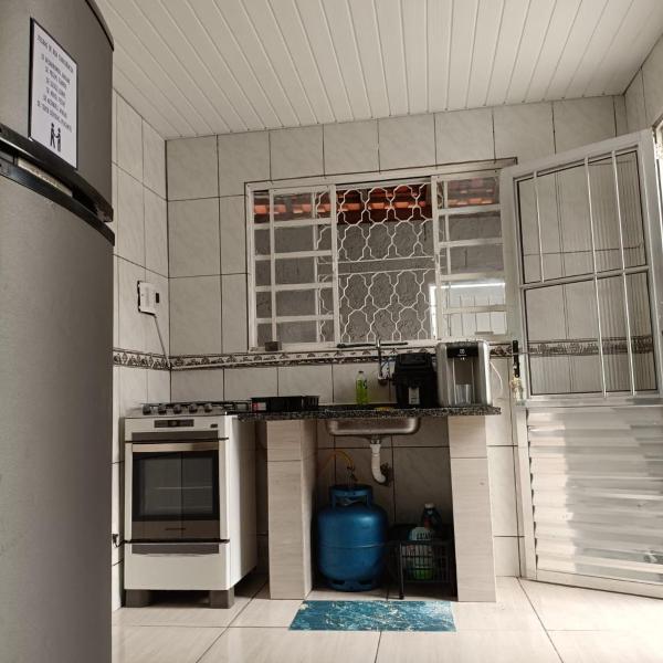 Casa com churrasqueira – Próx. Shopping Comércios - Foto 4
