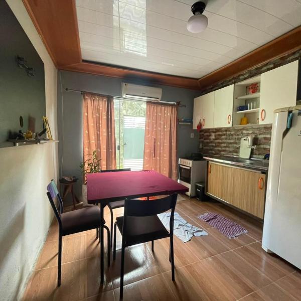 Hostel MOBILIADO