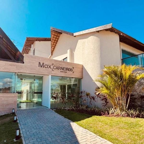 Max Carneiros Suítes por Yolo - Foto 2