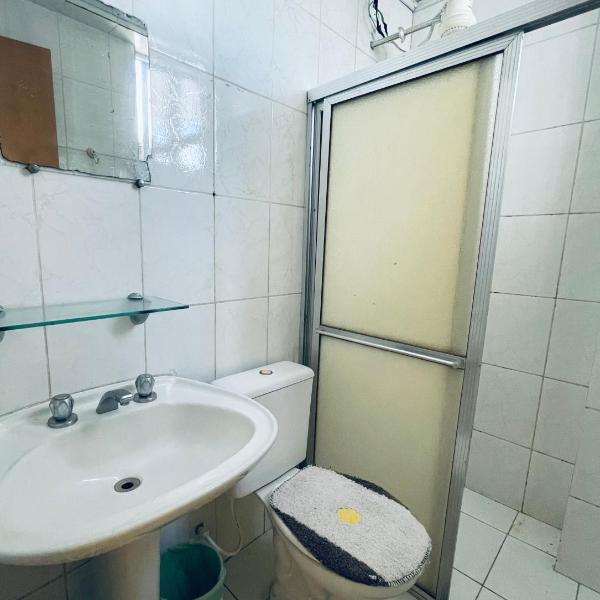 Apartamentos á menos de 2 minutos da praia do porto da barra-46 - Foto 2